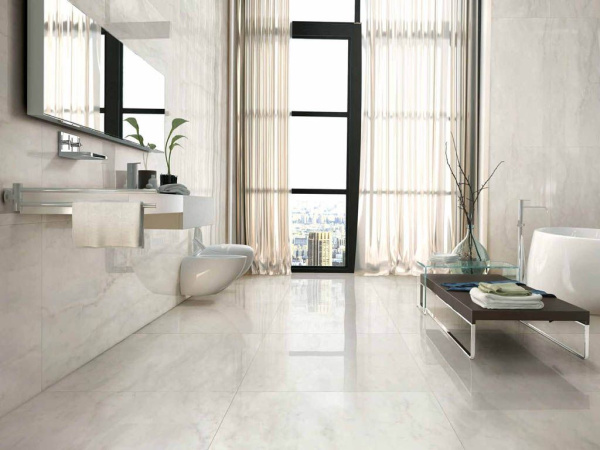 Плитка MACAUBA / I MARMI (AVA Ceramica) в Москве