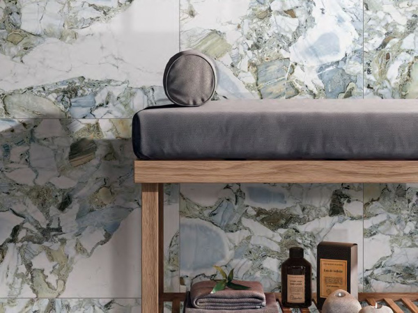 Плитка CITYMARBLE (Vitra) в Москве