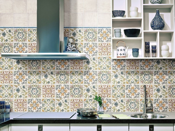 Плитка CALABRIA (Mainzu) в Москве