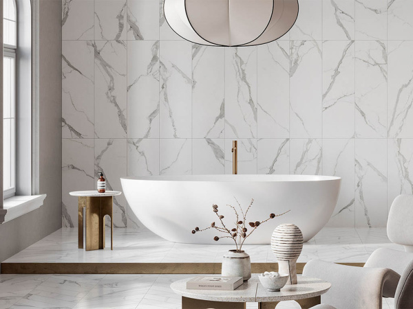 Плитка REVESTA (Vallelunga Ceramica) в Москве