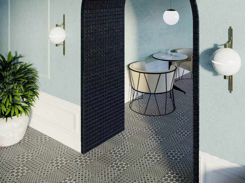 Плитка ФРЕДЖИО (Kerama Marazzi) в Москве