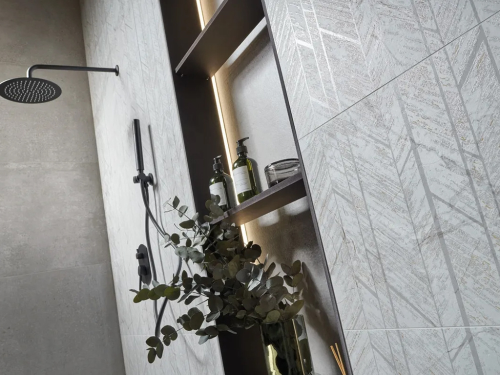 Плитка MYSTIC INVISIBLE (Ibero Ceramicas) в Москве
