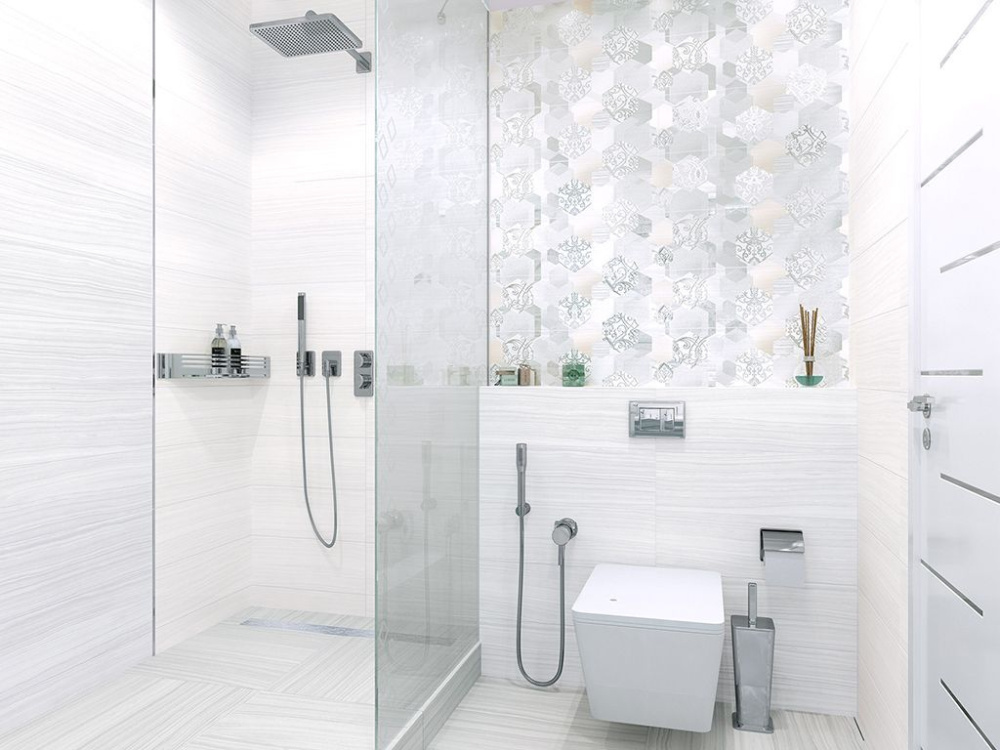 Плитка BOUTIQUE (Alma Ceramica) в Москве