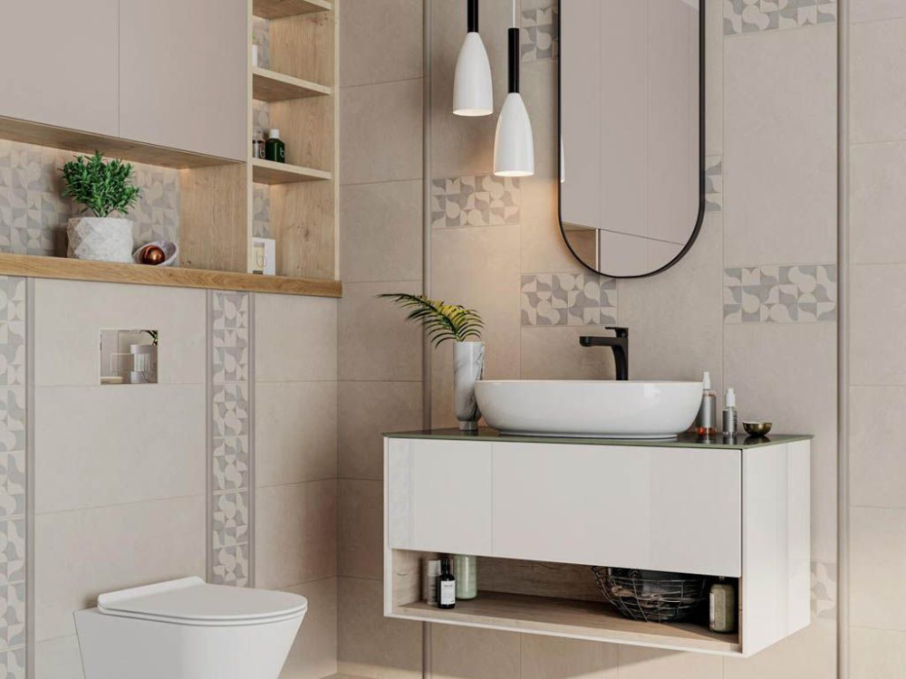 Плитка АВЕНИДА (Kerama Marazzi) в Москве