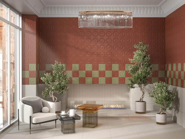 Плитка АКВА АЛЬТА (Kerama Marazzi) в Москве