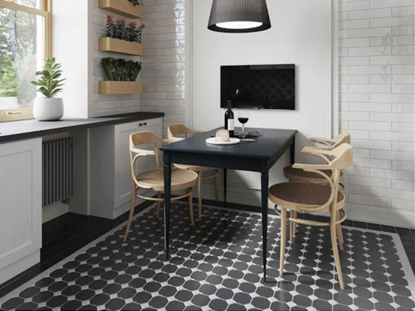 Керамогранит ЕВА (Топ Рус) в Москве