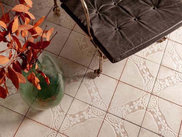 Плитка FS JAIPUR (Francisco Segarra) в Москве