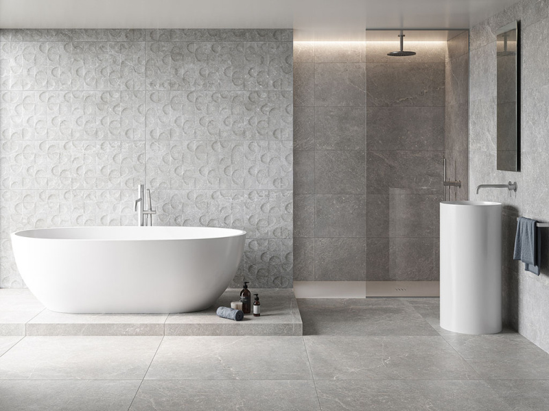 Плитка BLEUEMIX (Keraben) в Москве