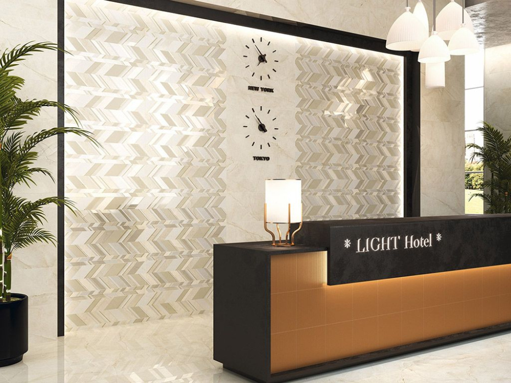 Плитка CREMABELLA (Dune) в Москве