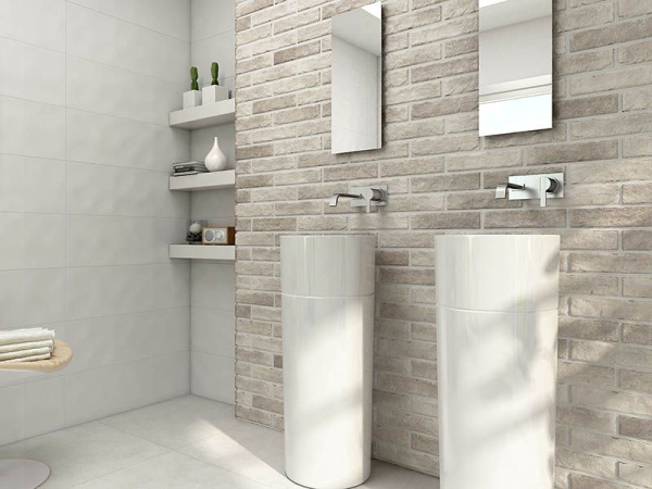 Керамогранит Pamesa BRICKWALL в Москве