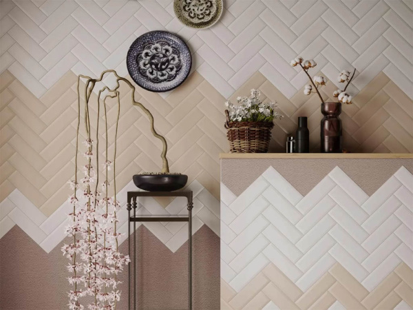 Плитка ГАММА Керама Марацци в Москве