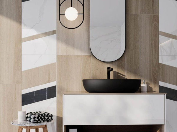 Плитка БЕРТРАН (Kerama Marazzi) в Москве