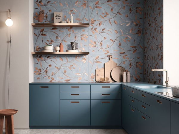 Плитка DECO SOLUTIONS (Caesar Ceramiche) в Москве
