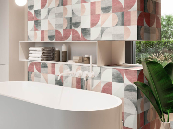 Плитка TRENT 9532 (Porcelanite Dos) в Москве