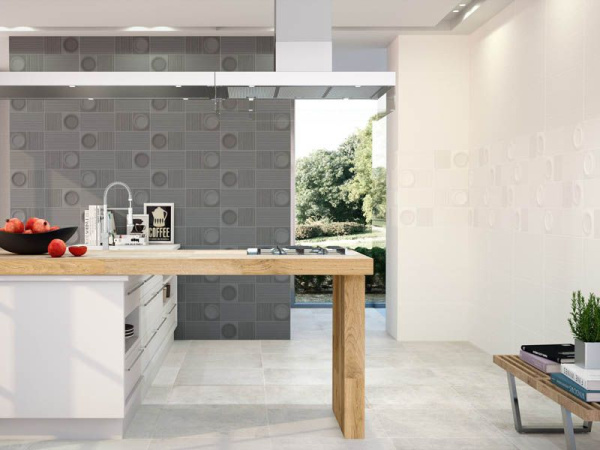 Плитка NANTES (Fanal) в Москве