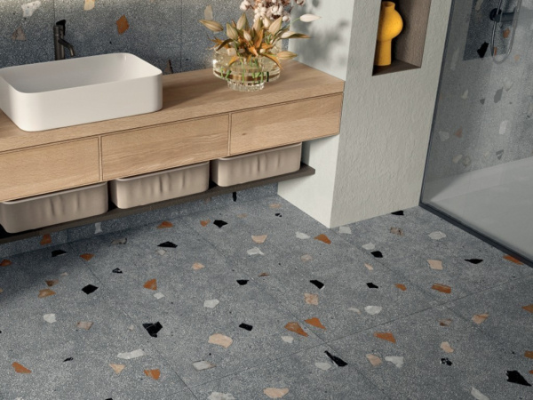 Плитка PALLADIO (ColiseumGre) в Москве