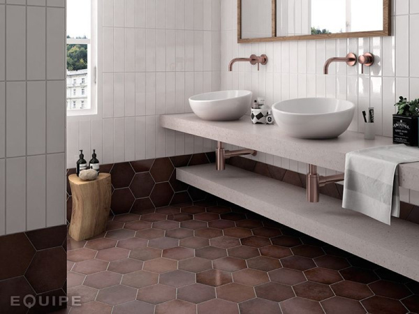 Плитка HERITAGE (Equipe Ceramicas) в Москве