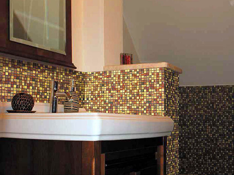 Мозаика KIMBERLY (Natural Mosaic) в Москве