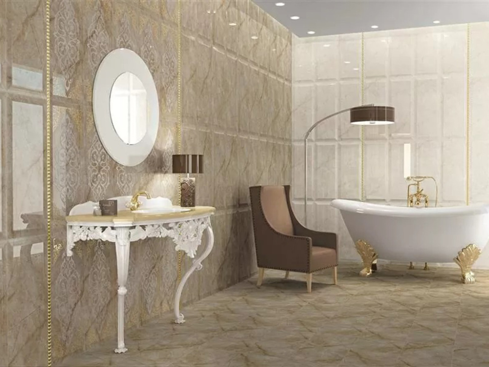 Плитка ELSIS (Sina Tile) в Москве