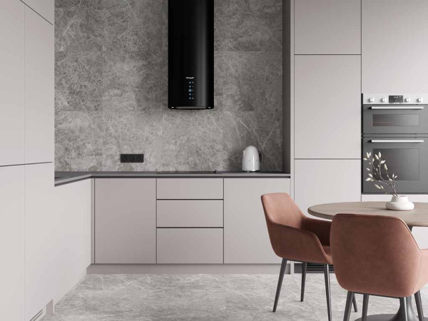 Плитка MRAMOR STORY GREY (Ceradim) в Москве