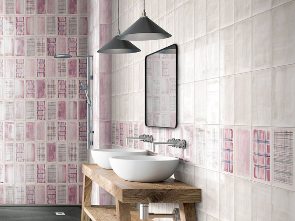 Плитка AQUAREL (Mainzu) в Москве