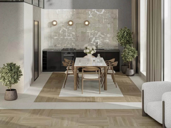 Плитка VENEZIA: ТЬЕПОЛО (Kerama Marazzi) в Москве