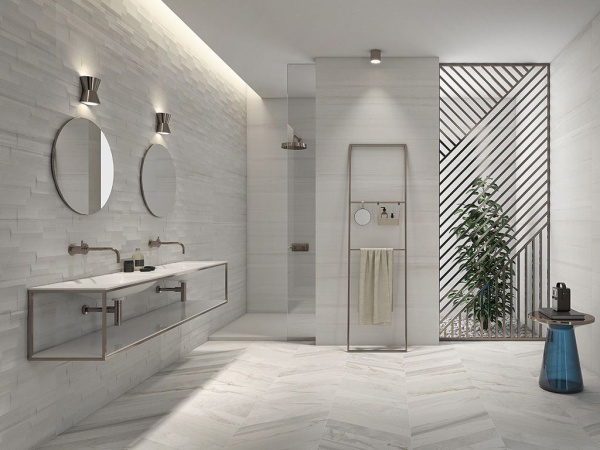 Плитка ETERNAL (Saloni Ceramica) в Москве