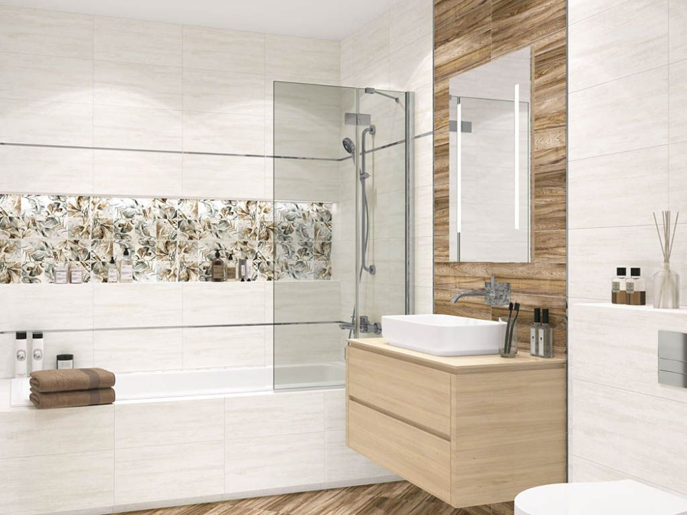 Плитка LEA (Alma Ceramica) в Москве