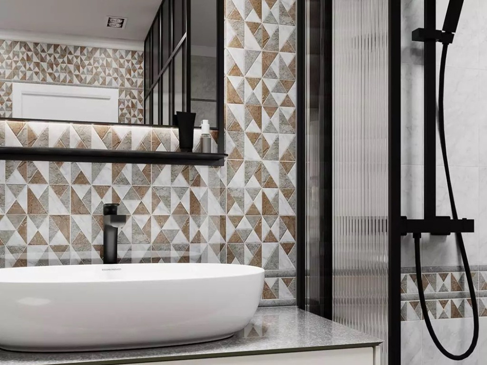 Плитка ТОСКАНА: КАПРИЧЧО (Kerama Marazzi) в Москве