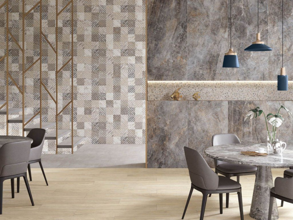 Плитка WOOD-X (Vitra) в Москве