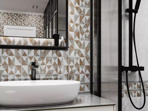 Плитка ТОСКАНА: КАПРИЧЧО (Kerama Marazzi) в Москве