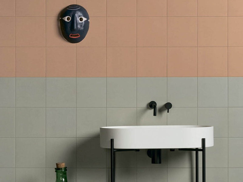 Плитка SUNDAY (41ZERO42) в Москве