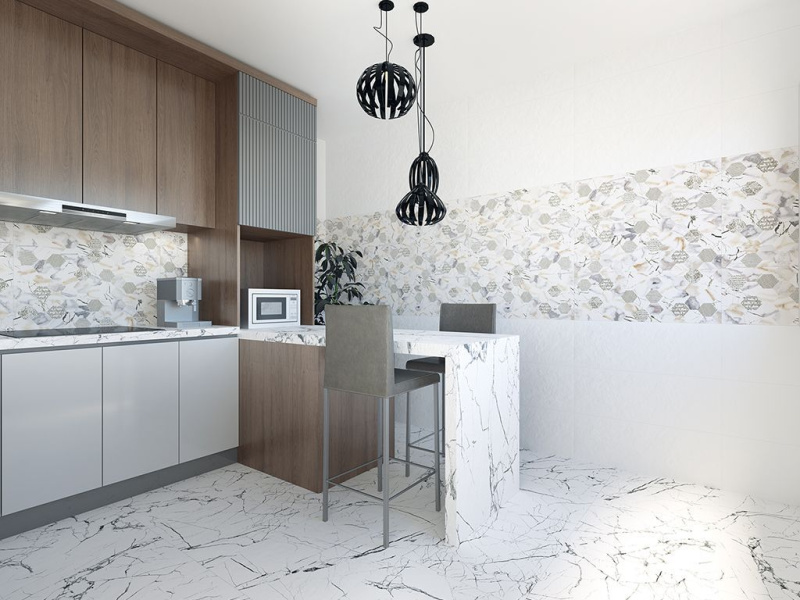 Плитка NIRIA (Stiles Ceramic) в Москве