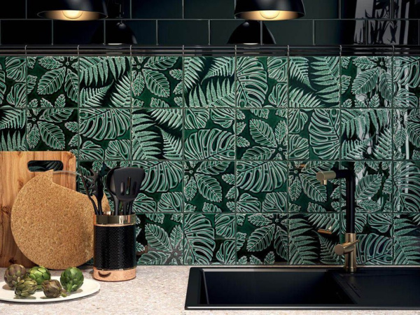 Плитка САНТАНА (Kerama Marazzi) в Москве