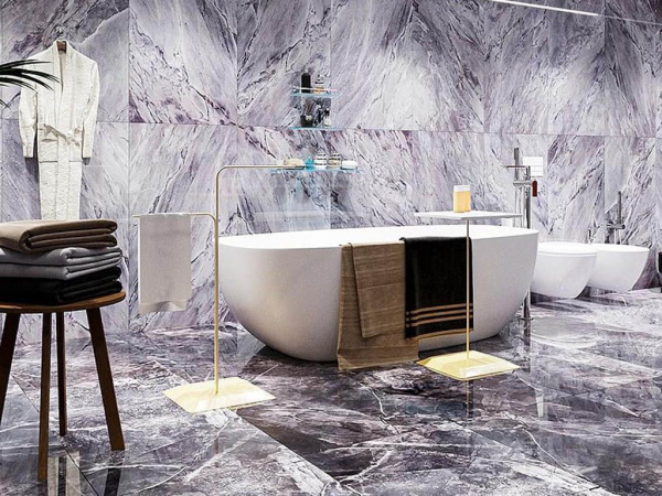 Плитка 60x60 (Globus Ceramica) в Москве