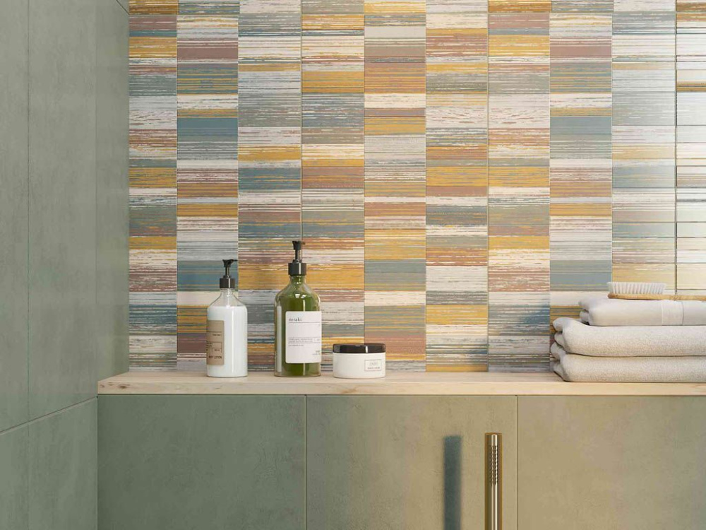 Плитка FRIDA (Creto) в Москве