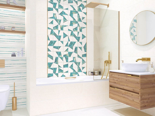 Плитка ENIGMA (AltaCera) в Москве