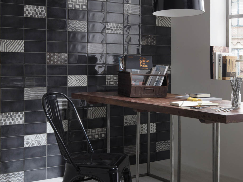 Плитка BE IN (Iris Ceramica) в Москве