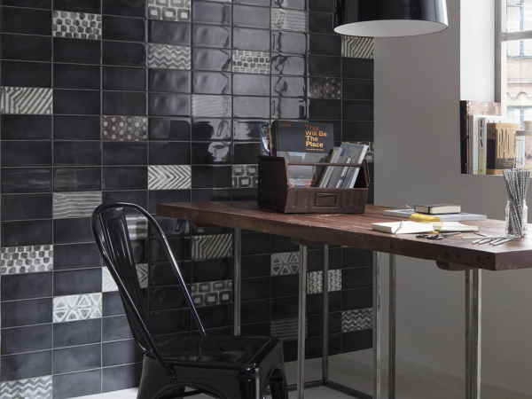 Плитка BE IN (Iris Ceramica) в Москве