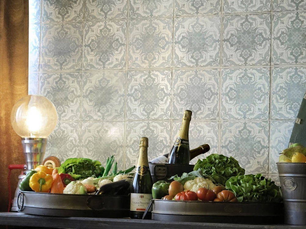 Плитка FS ORIGINAL (Peronda) в Москве