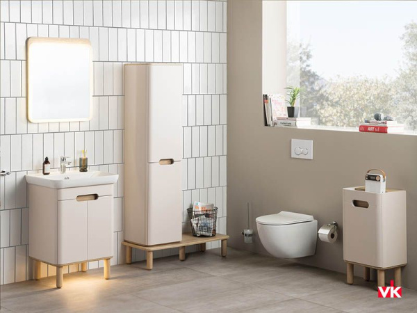 Плитка MINIWORX (Vitra) в Москве