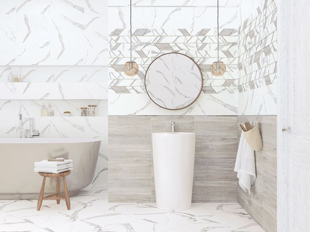 Плитка VERTUS (AltaCera/NewTrend) в Москве