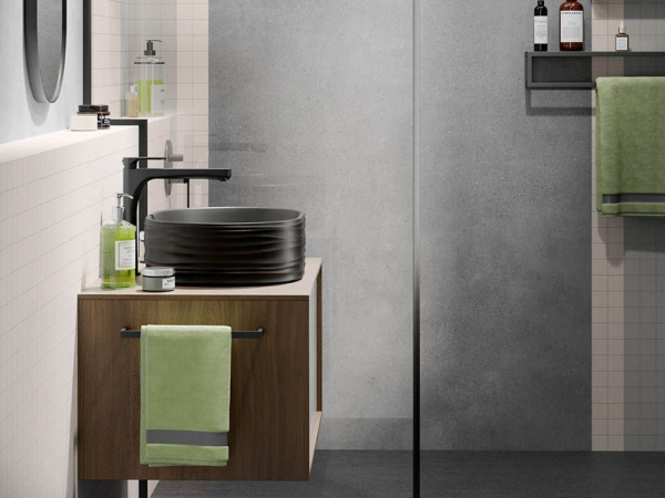 Плитка СУПЕРМАКСИ: CONCRETE (Kerama Marazzi) в Москве