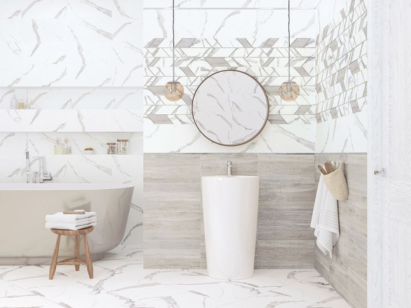 Плитка VERTUS (AltaCera/NewTrend) в Москве