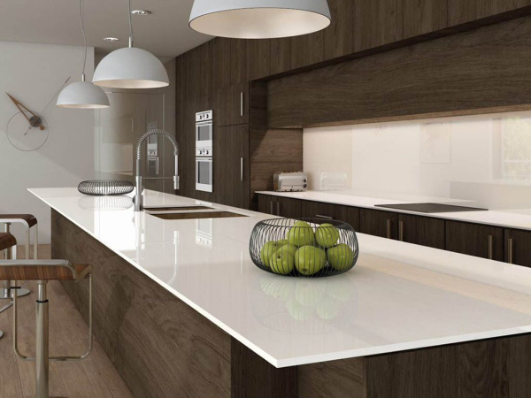 Керамогранит ALPI WHITE BIG SIZES (TAU Ceramica) в Москве