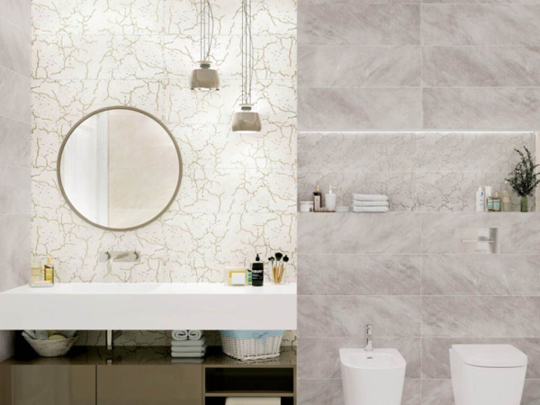 Плитка RIALTO/LARGO/TEIRA (Alma Ceramica) в Москве