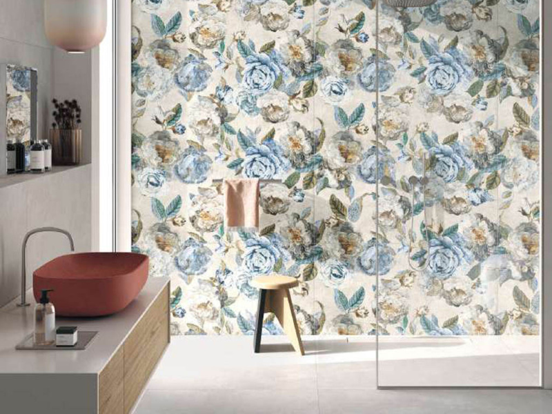 Плитка ALCHYMIE (Naxos Ceramica) в Москве