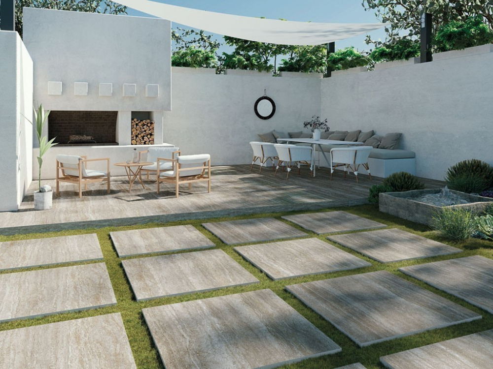 Плитка ARTE (Museum) в Москве