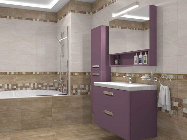 Плитка ASPEN (Ceramica Classic) в Москве