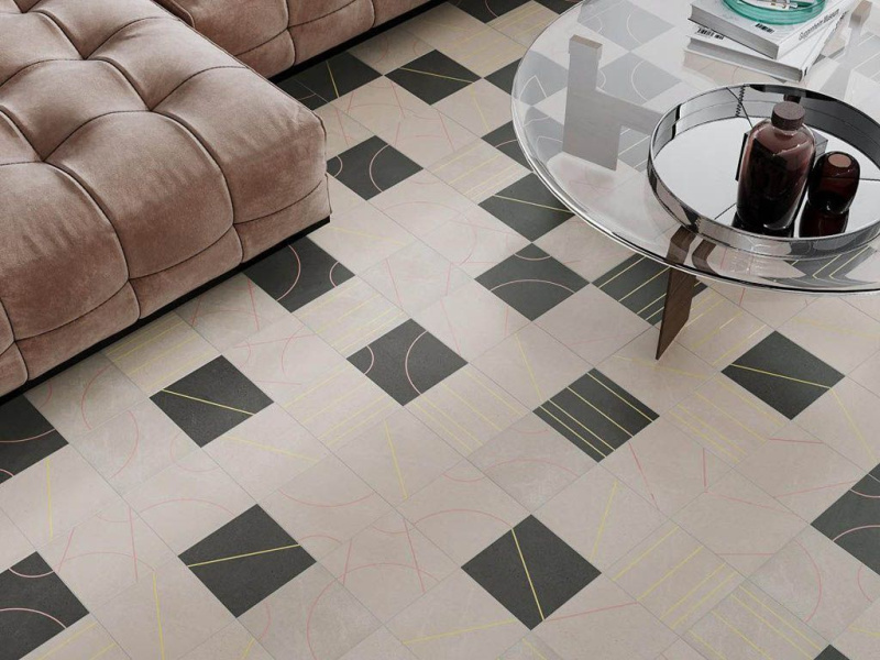 Плитка МАТРИКС (Kerama Marazzi) в Москве